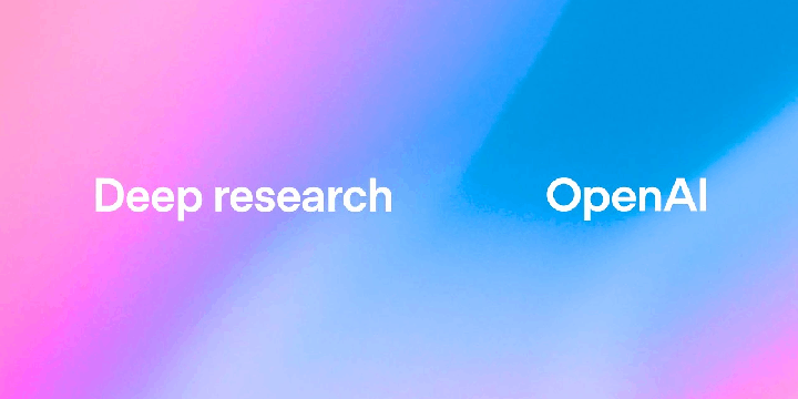 OpenAI Deep Research
